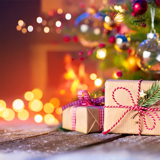 WEIHNACHTEN